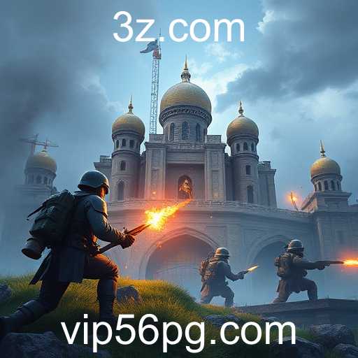 Revolução Digital: 56pg Aumenta o Nível dos Games