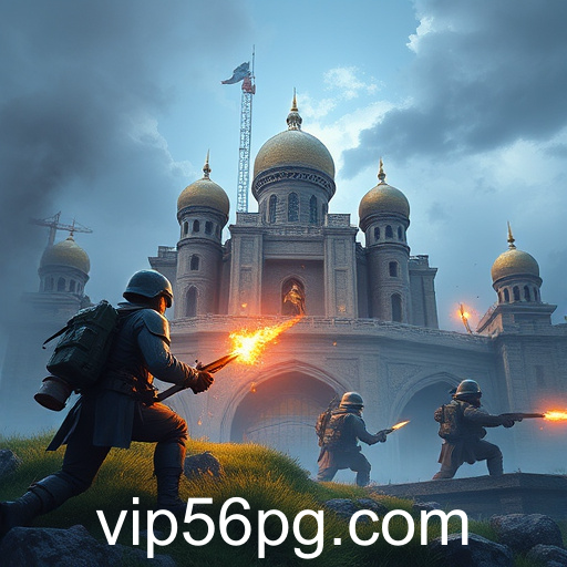 Revolução Digital: 56pg Aumenta o Nível dos Games