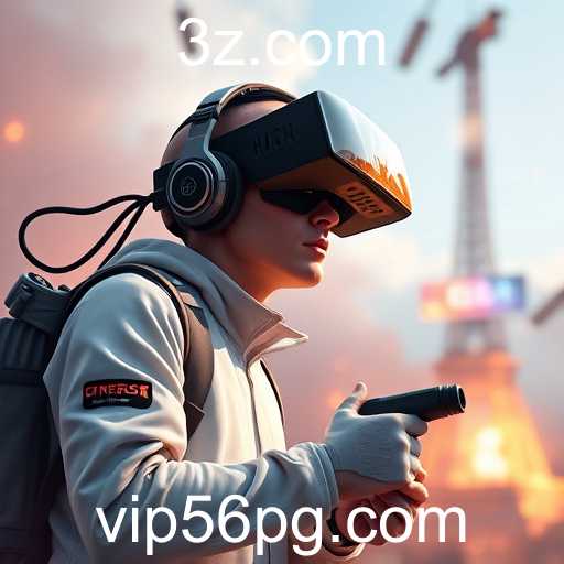 A Ascensão da 56pg no Cenário de Jogos em 2025