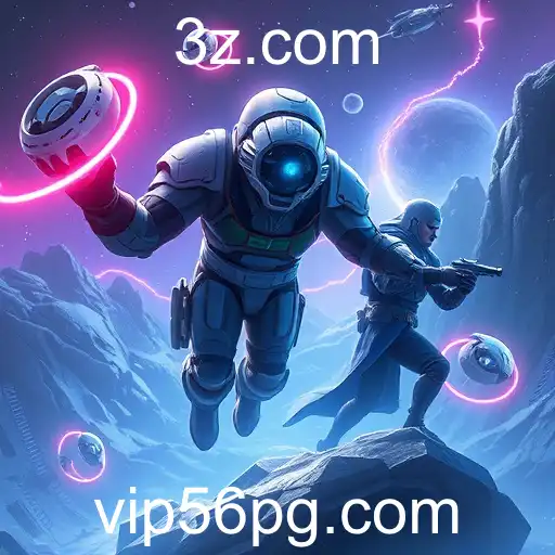 56pg: Revolucionando o Mundo dos Jogos em 2025