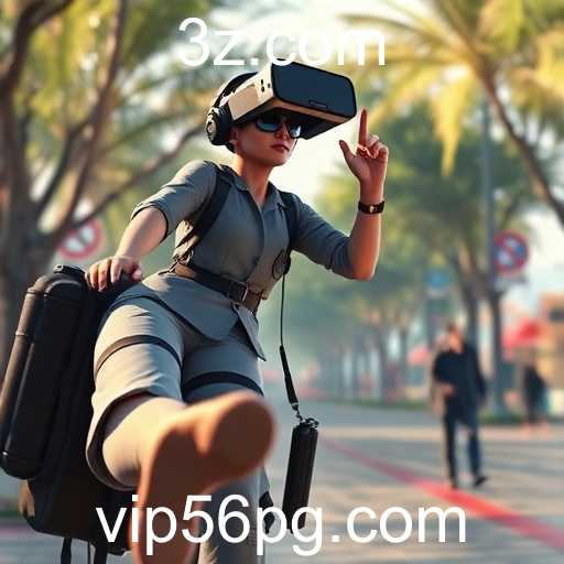 A Ascensão dos Jogos de Realidade Aumentada em 2025