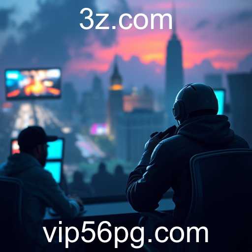 Revolução Digital: O Impacto do 56pg nos Jogos