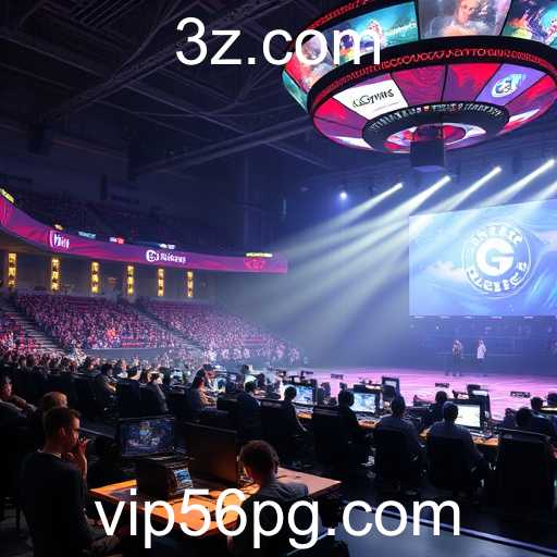 Revolução nos eSports: Uma Nova Era de Competição