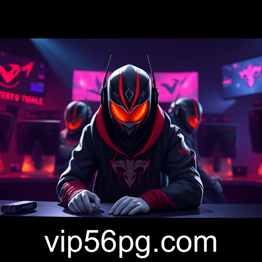 O Crescimento Explosivo dos Esports no Mundo dos Videogames