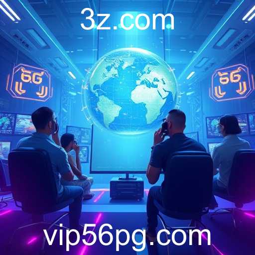 A Evolução do 56pg e o Futuro dos Jogos Multiplataforma