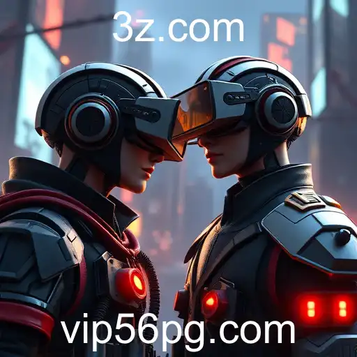 Evolução dos Jogos Online: O Impacto de '56pg' em 2025