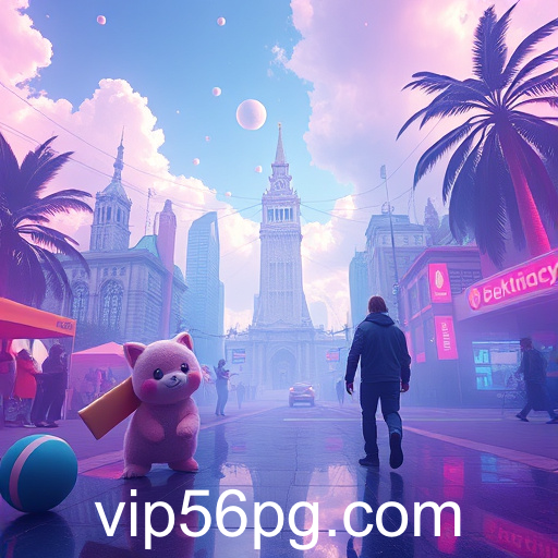 Expansão dos Jogos em Realidade Aumentada e Virtual