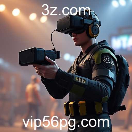 Explorando as Tendências em Jogos de Realidade Aumentada