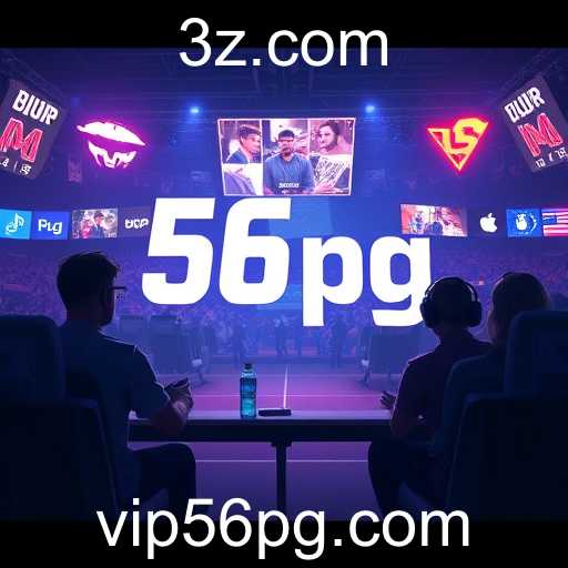 O Fenômeno do 56pg: Como a Comunidade de Jogos Evolui