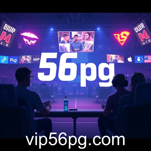 O Fenômeno do 56pg: Como a Comunidade de Jogos Evolui