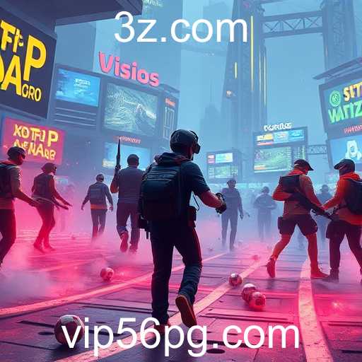 Revolução na Indústria de Jogos: Tendências e Avanços em 2025