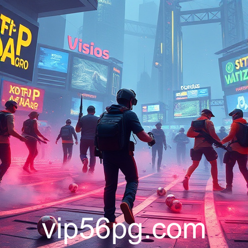 Revolução na Indústria de Jogos: Tendências e Avanços em 2025