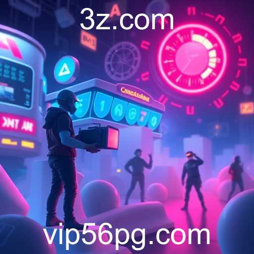 A Revolução do Jogo Digital Continues