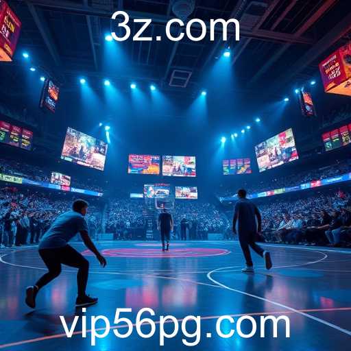 Revolução nos Jogos Virtuais: Realidade e Tendências