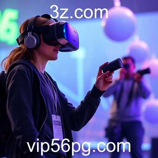 A Revolução do Portal 56pg no Mundo dos Jogos