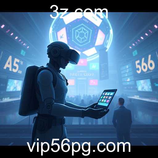 Inovação e Desafios no Mundo dos Jogos Digitais