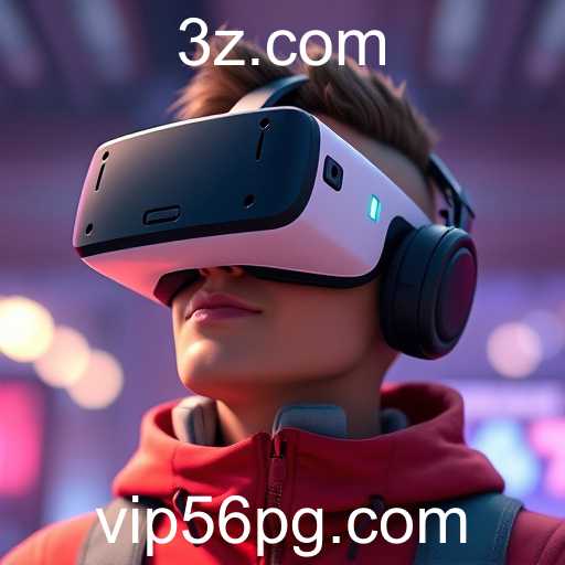 Revolução dos Jogos: Inovações e Tendências Emergentes