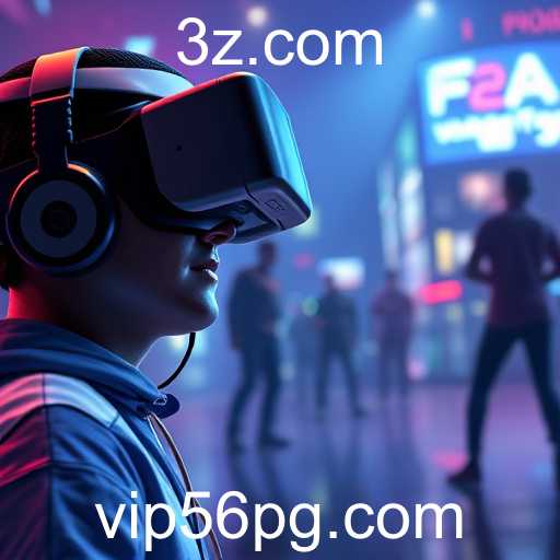 Revolução dos Jogos: Inovações e Impactos de 2025