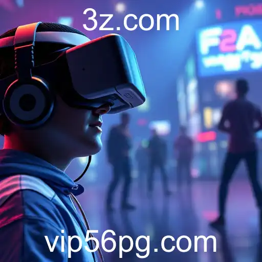 Revolução dos Jogos: Inovações e Impactos de 2025