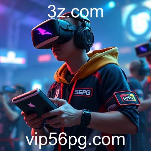 Inovações Impulsionam o Cenário de Jogos em 2025