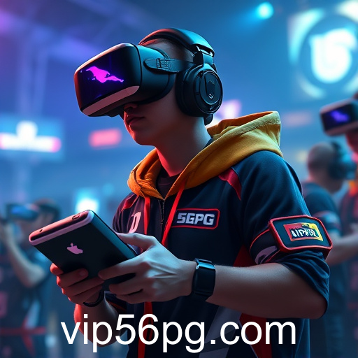 Inovações Impulsionam o Cenário de Jogos em 2025
