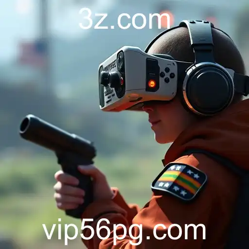 56pg: O Hub de Diversão para Gamers Brasileiros em 2025