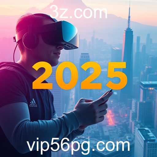 A Revolução do Gaming em 2025