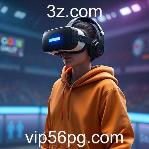 A Revolução dos Jogos em 2025: Inovações e Desafios