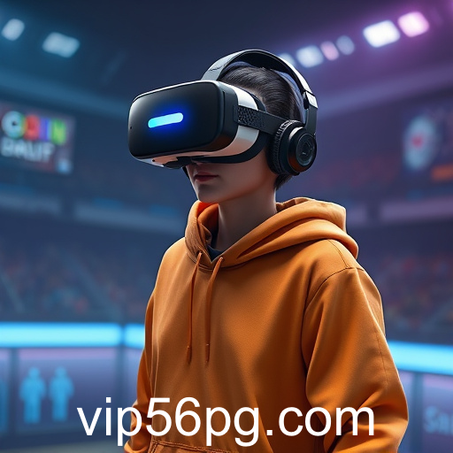 A Revolução dos Jogos em 2025: Inovações e Desafios