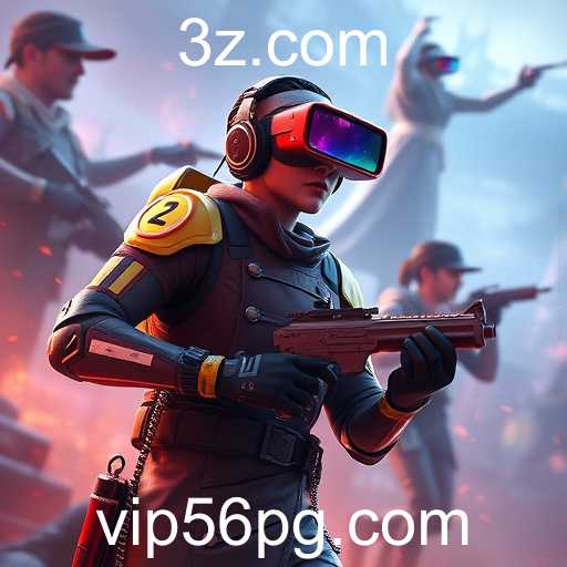 Revolução nos Jogos: O Ano do Avanço