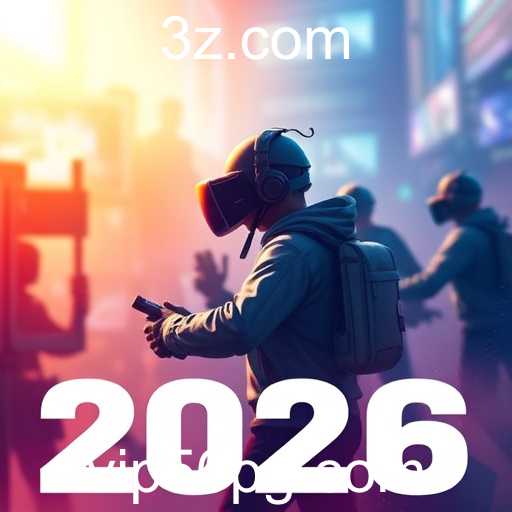 Revolução nos Jogos: O Impacto Global da Tecnologia