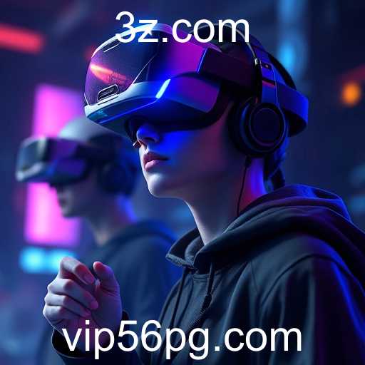 Expansão de Jogos com IA e Realidade Virtual