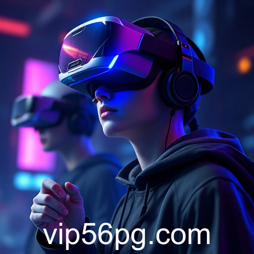 Expansão de Jogos com IA e Realidade Virtual