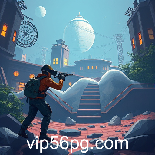 A Nova Era dos Jogos: Novidades e Tendências