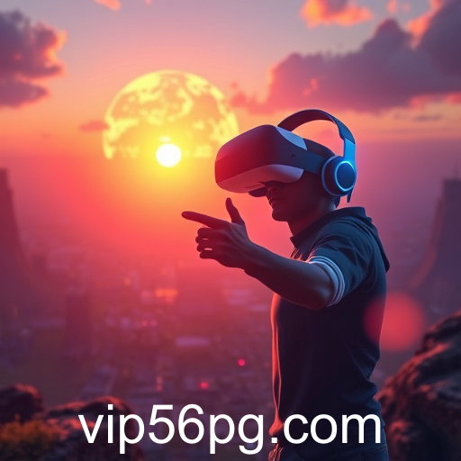 Novas Tendências e Avanços no Mundo dos Jogos