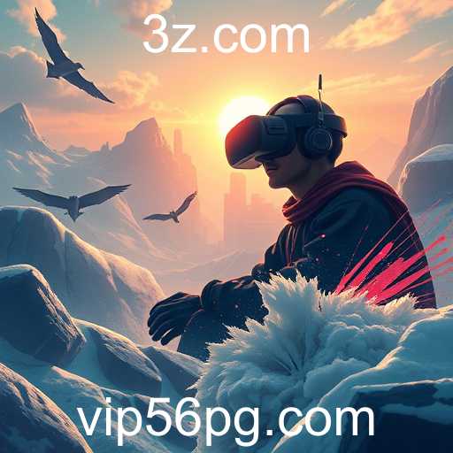 A Revolução dos Jogos em 2025: Tendências e Inovações