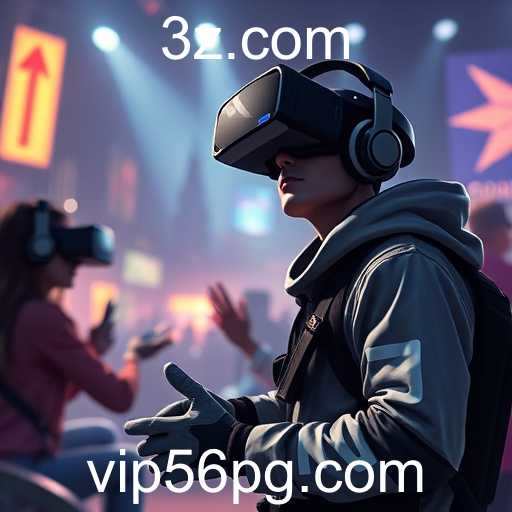 Nova Era dos Jogos Online: Tendências e Inovações