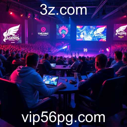 A Ascensão do 56pg e a Influência nos Games de 2025