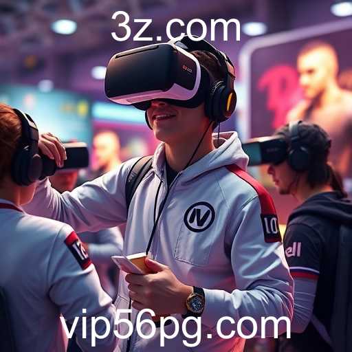 Novos Horizontes nos Jogos Multiplayers