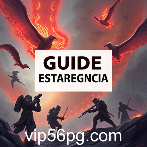 A Importância dos Guias Estratégicos nos Jogos Modernos