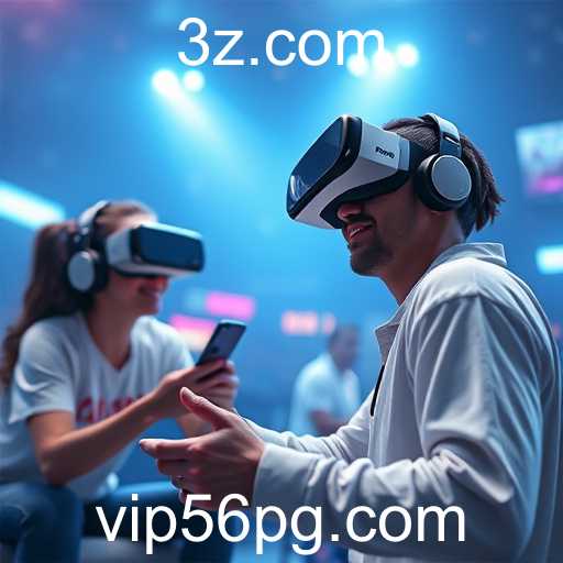 O Impacto dos Jogos na Sociedade e Inovações de 2025