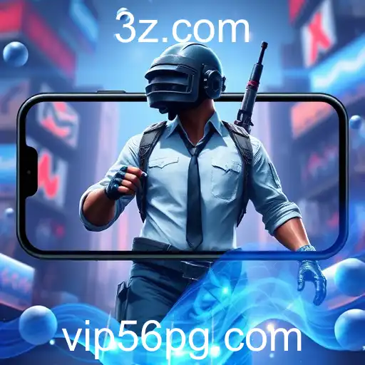 Revolução em Jogos Online: O Impacto de 56pg