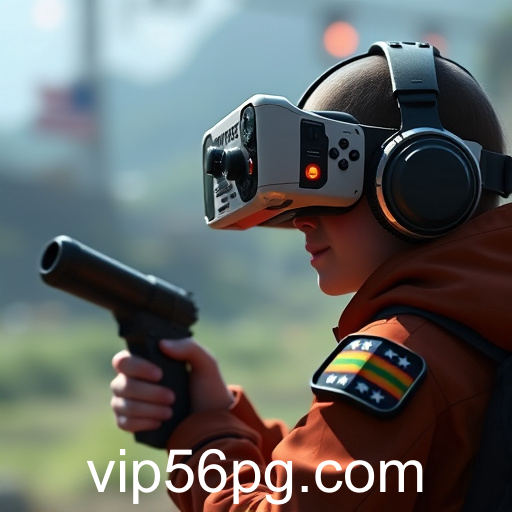 O Impacto do 56pg na Indústria de Jogos