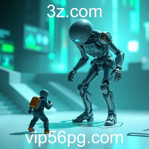 Revolução no Mundo dos Jogos: O Impacto dos Avanços em IA