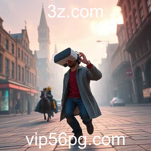 Explorando o Impacto da Realidade Aumentada nos Jogos Eletrônicos