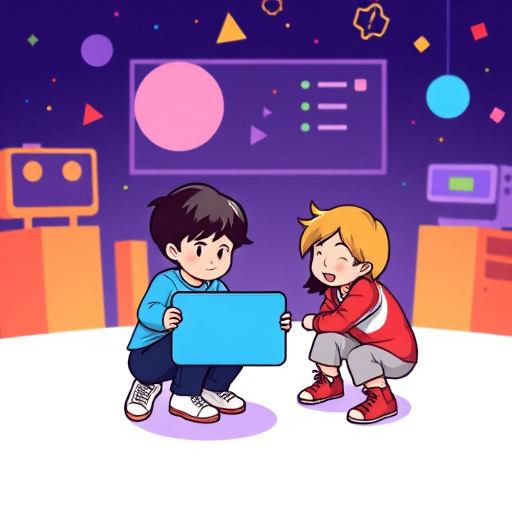 O Impacto dos Jogos no Desenvolvimento Cognitivo Infantil
