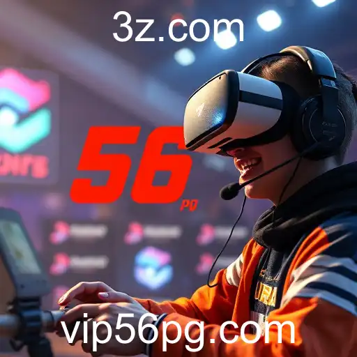 Inovações do 56pg no Mundo dos Jogos