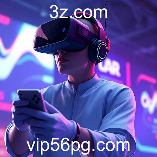 Innovations in Gaming: A Glimpse into the Future