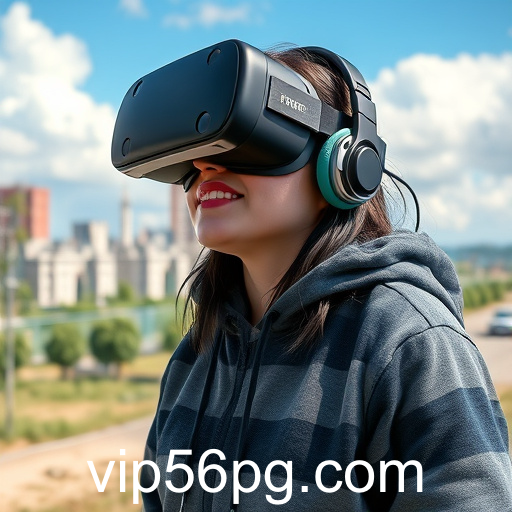 O Impacto dos Jogos de Realidade Mista em 2025