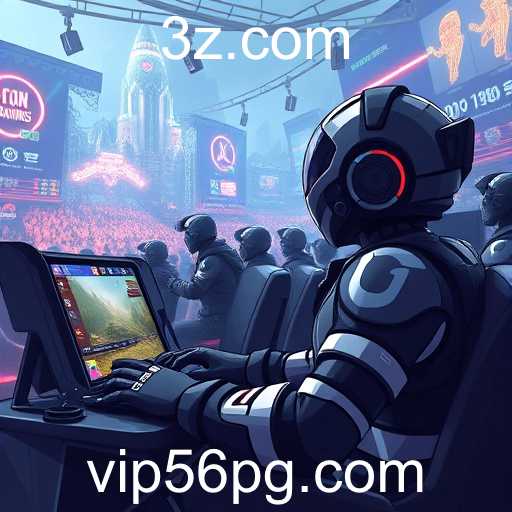 A Revolução do Multiplayer Online